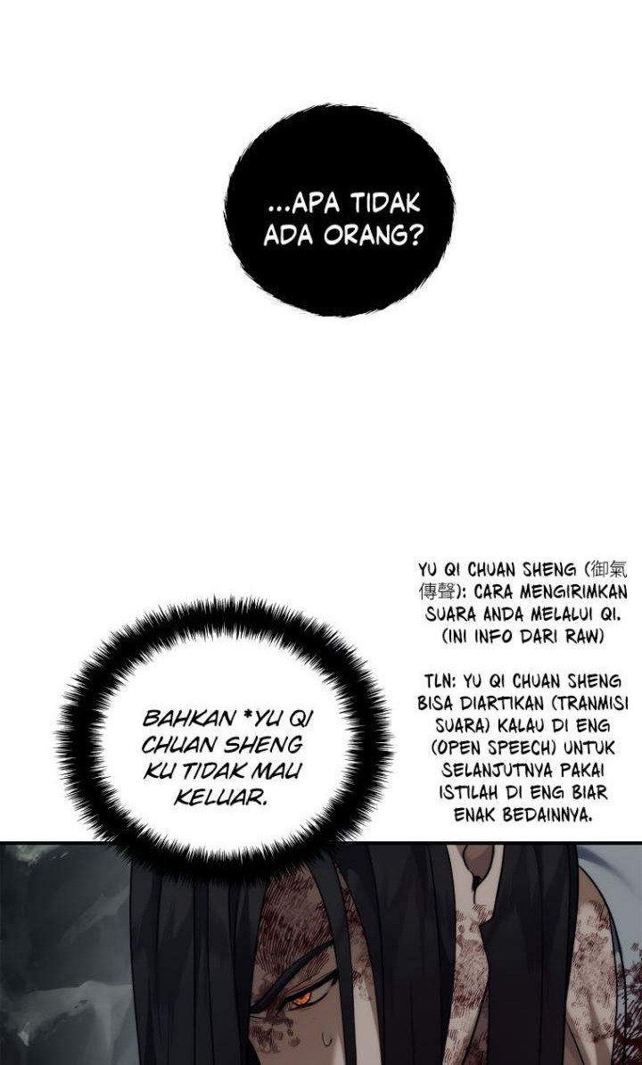 Second Life Ranker Chapter 98 Gambar 18