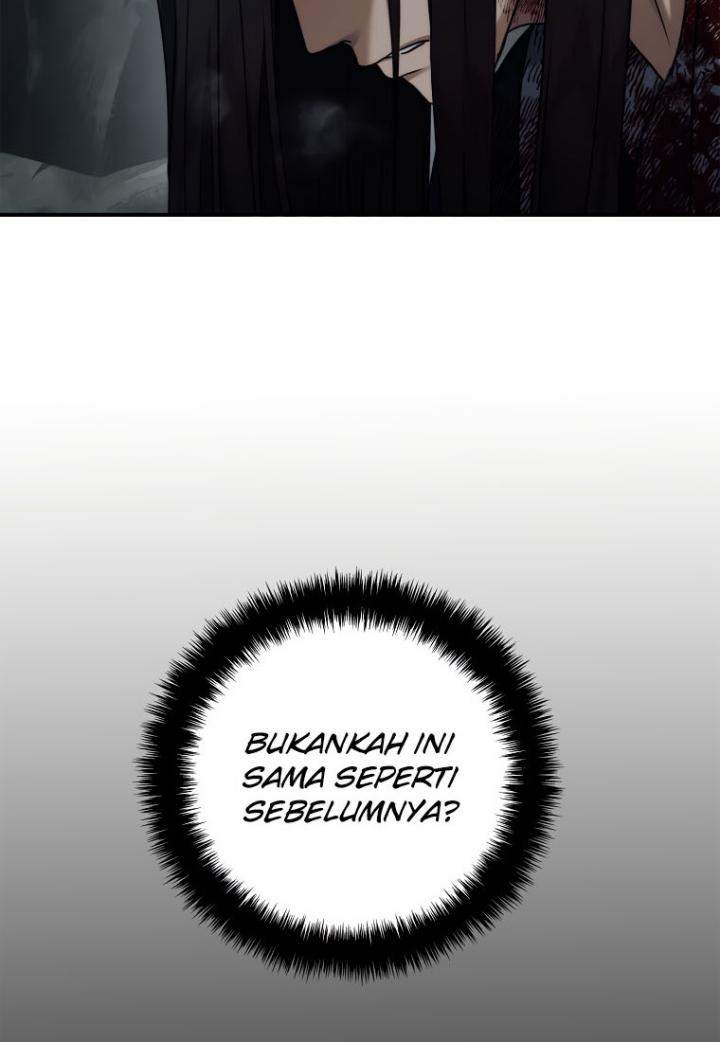 Second Life Ranker Chapter 98 Gambar 19