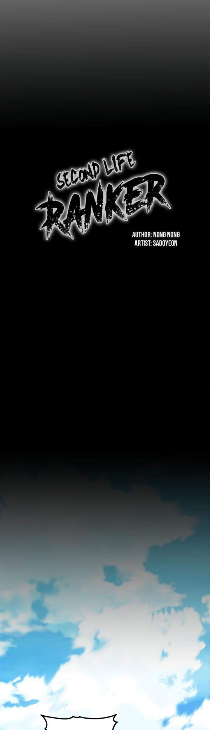 Second Life Ranker Chapter 98 Gambar 20