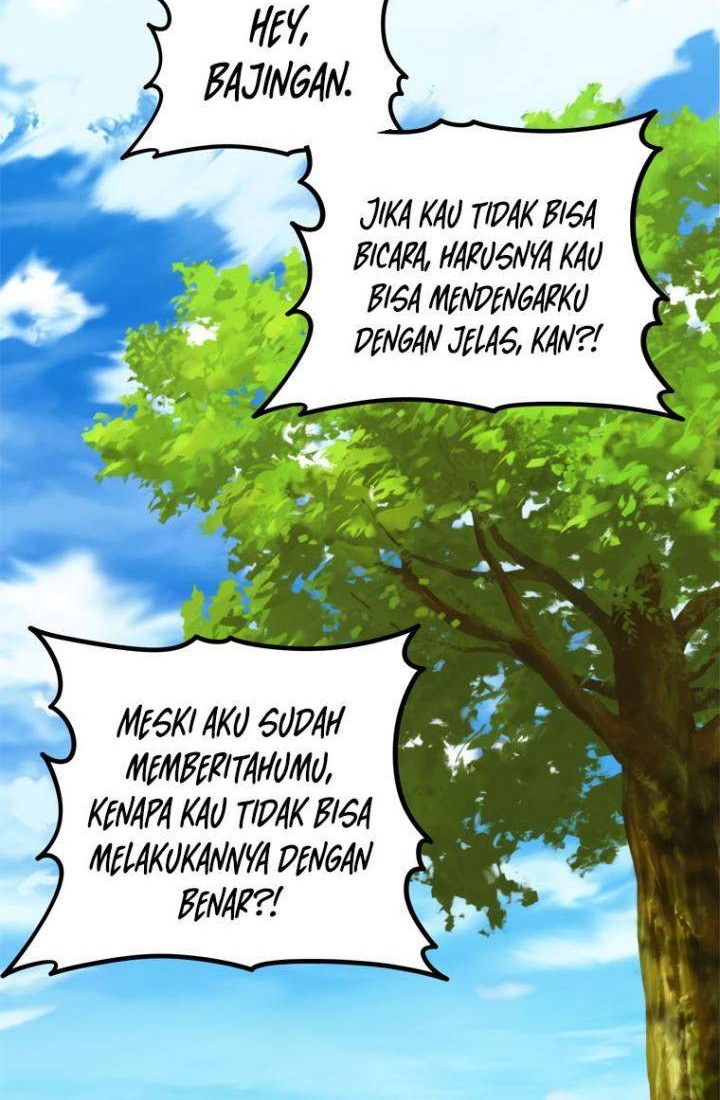 Second Life Ranker Chapter 98 Gambar 21