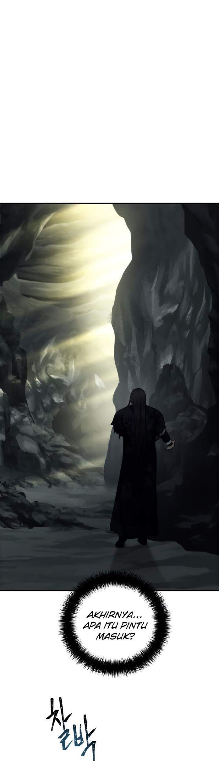 Second Life Ranker Chapter 98 Gambar 39