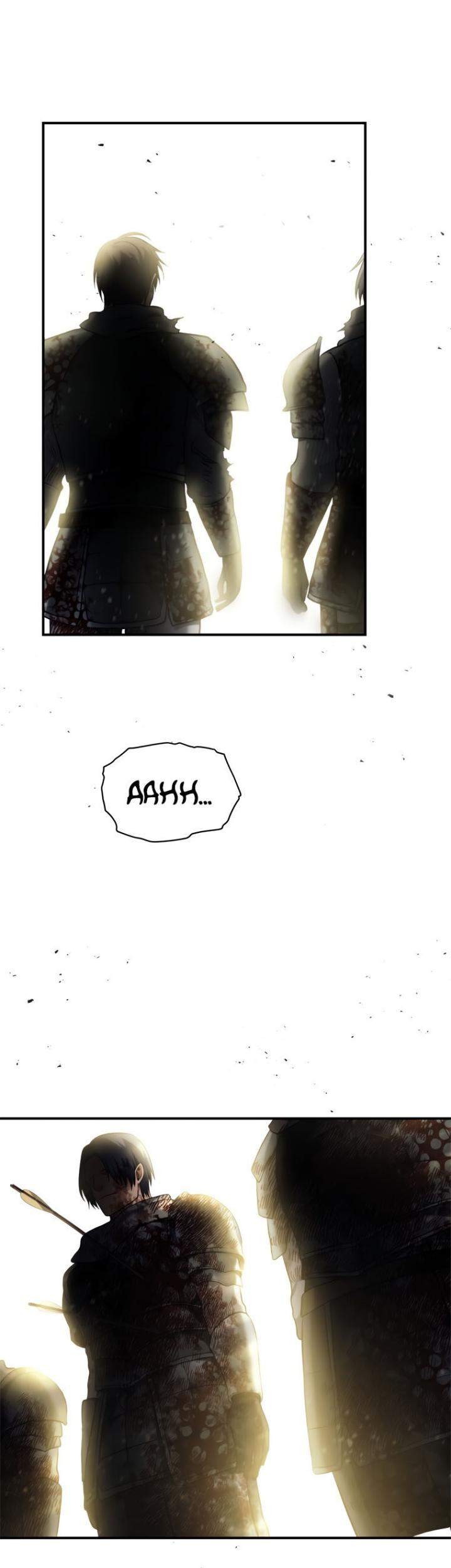 Second Life Ranker Chapter 98 Gambar 46