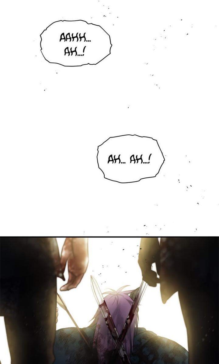 Second Life Ranker Chapter 98 Gambar 47