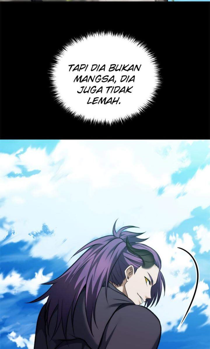 Second Life Ranker Chapter 98 Gambar 32