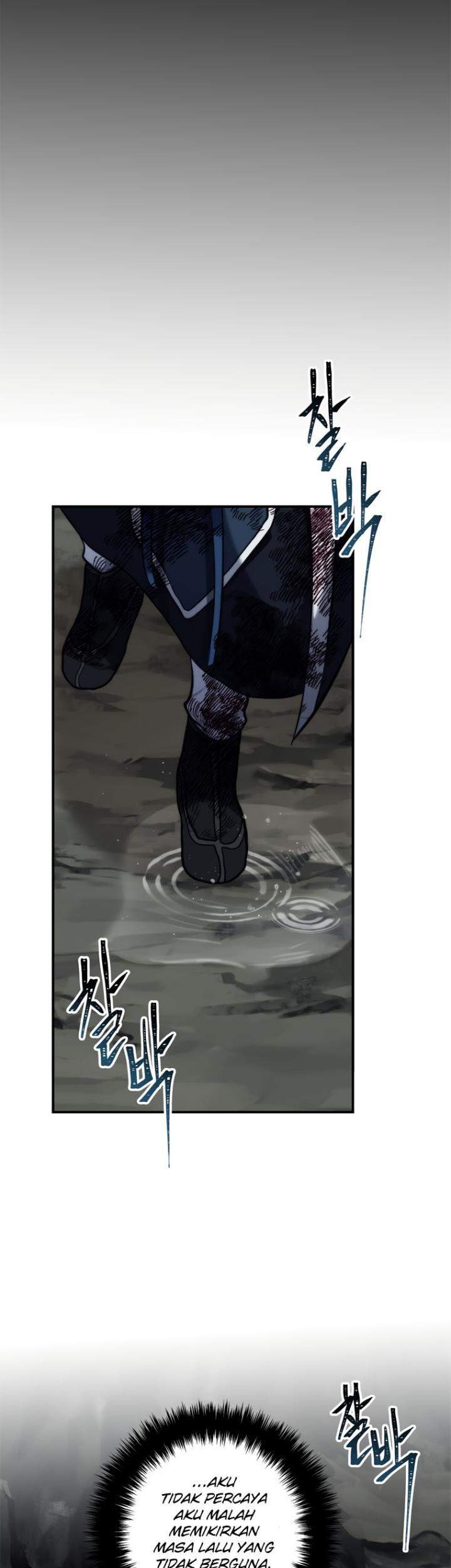 Second Life Ranker Chapter 98 Gambar 36