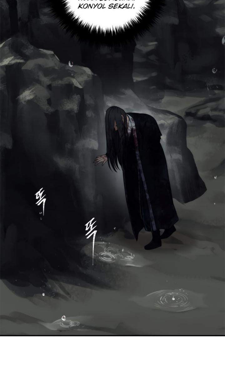 Second Life Ranker Chapter 98 Gambar 37