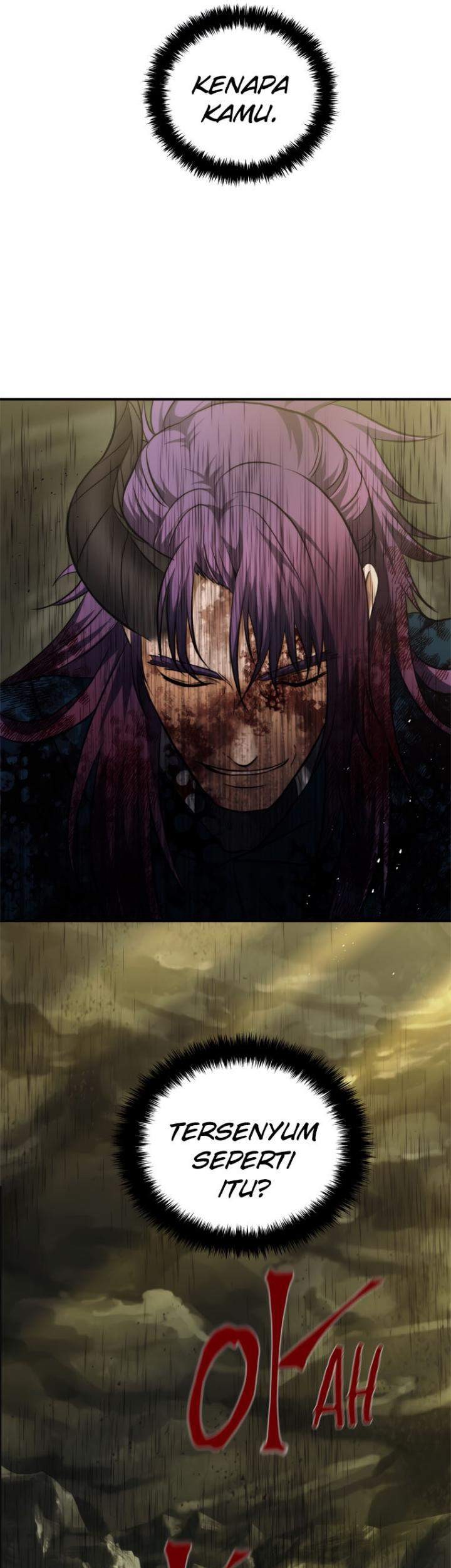 Second Life Ranker Chapter 98 Gambar 54