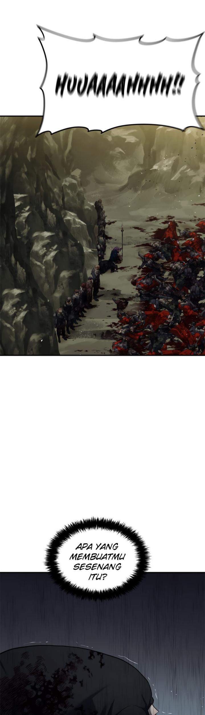 Second Life Ranker Chapter 98 Gambar 57