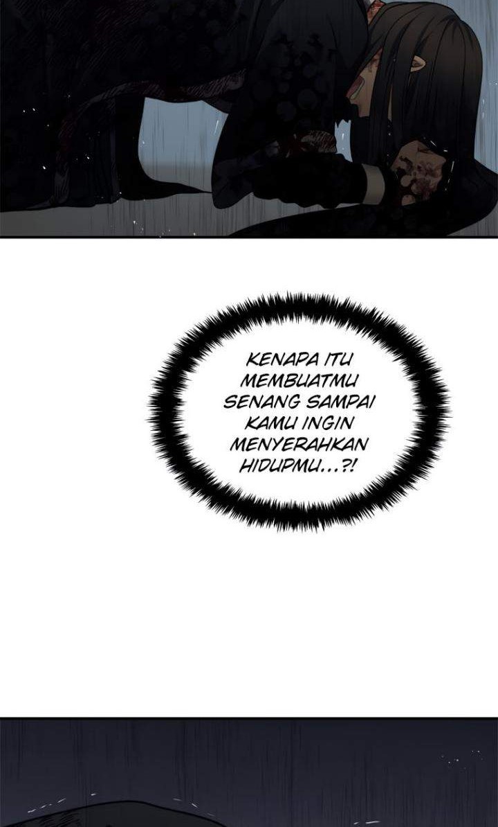 Second Life Ranker Chapter 98 Gambar 58