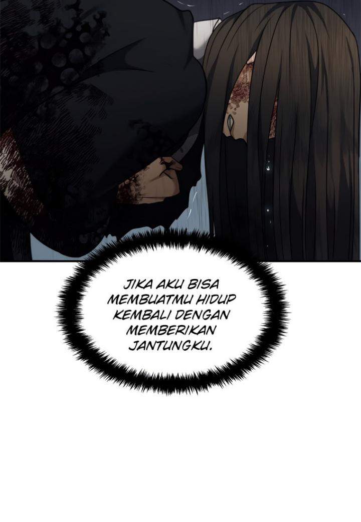 Second Life Ranker Chapter 98 Gambar 59