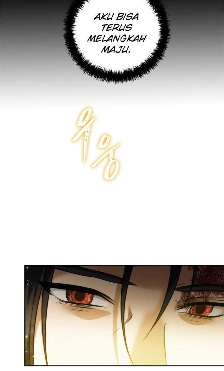 Second Life Ranker Chapter 98 Gambar 63