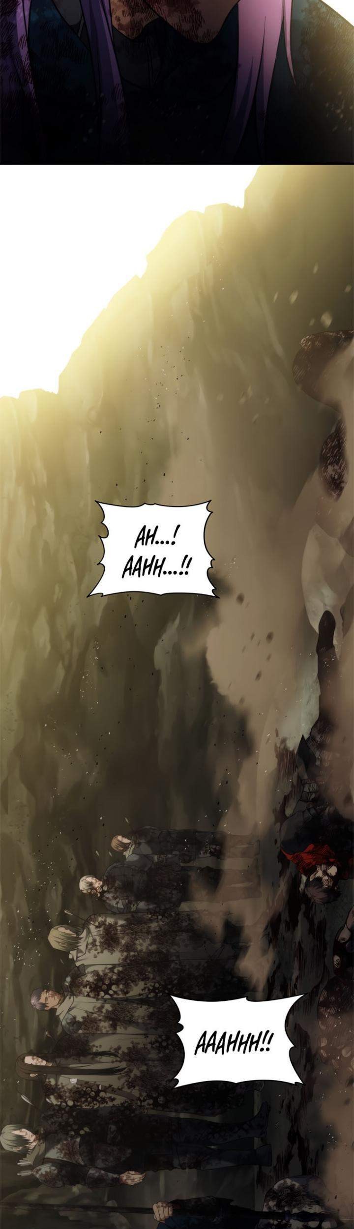 Second Life Ranker Chapter 98 Gambar 49