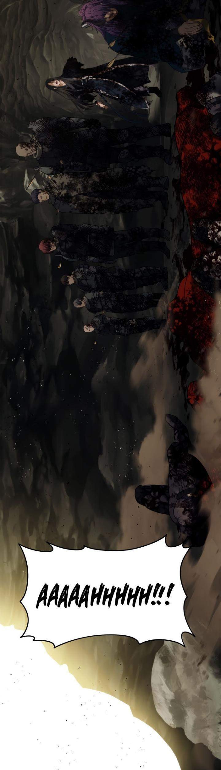 Second Life Ranker Chapter 98 Gambar 51