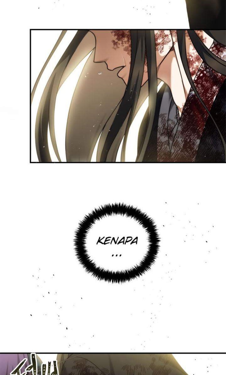 Second Life Ranker Chapter 98 Gambar 52