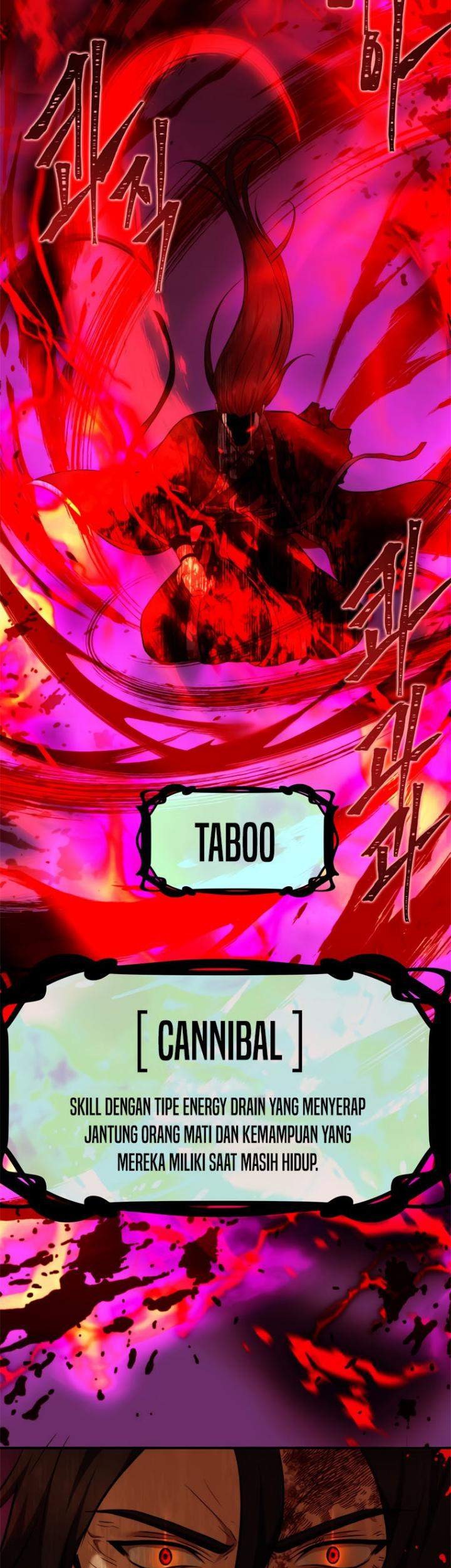 Second Life Ranker Chapter 98 Gambar 70