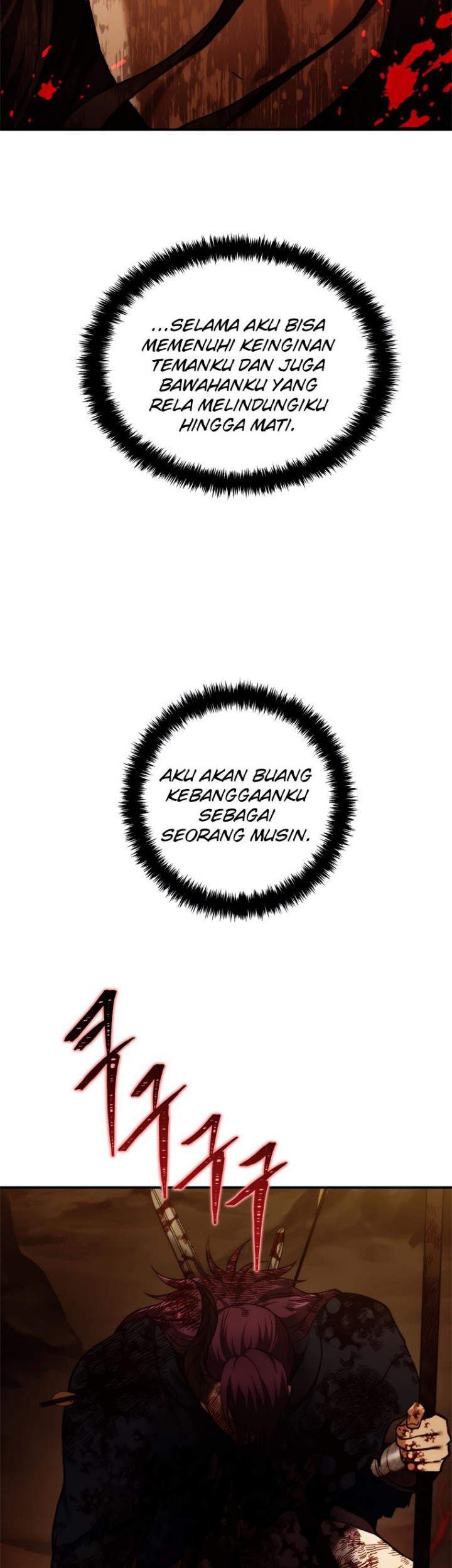 Second Life Ranker Chapter 98 Gambar 72