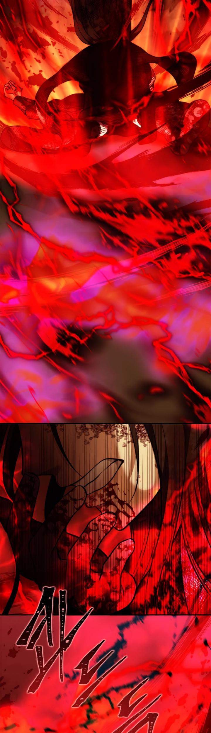 Second Life Ranker Chapter 98 Gambar 77