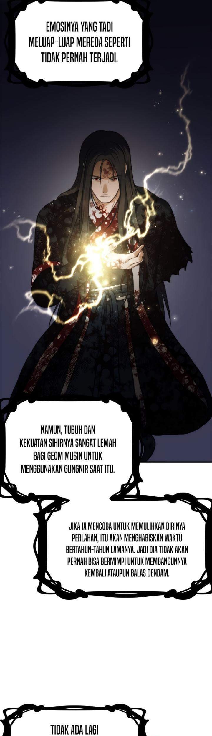 Second Life Ranker Chapter 98 Gambar 67