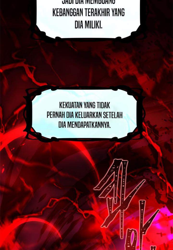 Second Life Ranker Chapter 98 Gambar 69