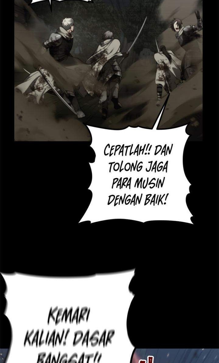 Second Life Ranker Chapter 98 Gambar 8