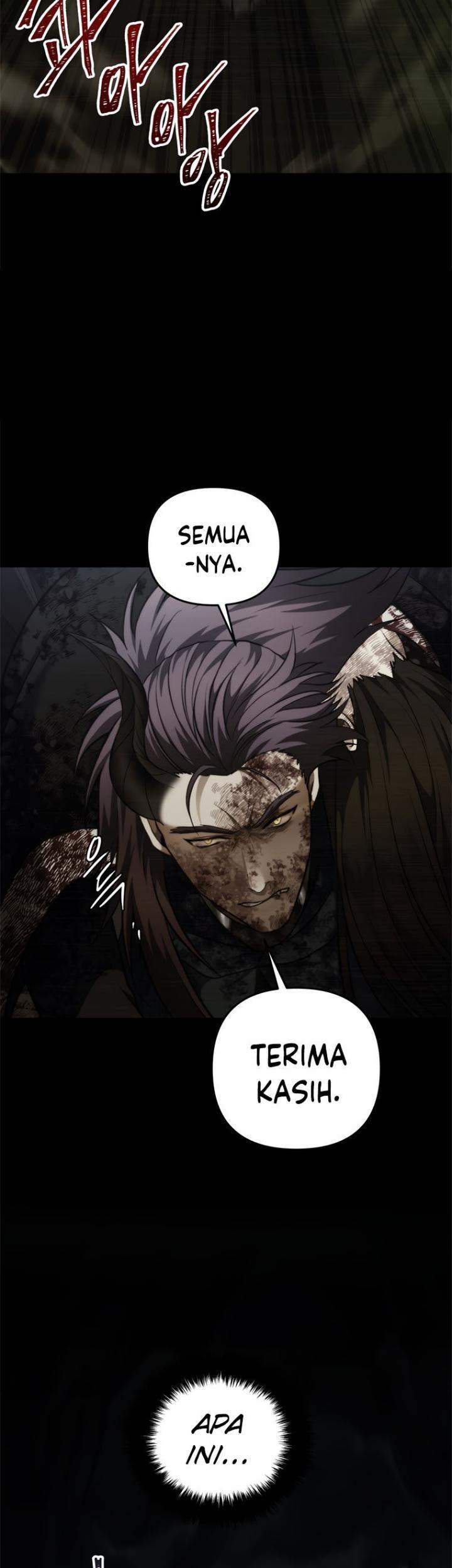 Second Life Ranker Chapter 98 Gambar 10