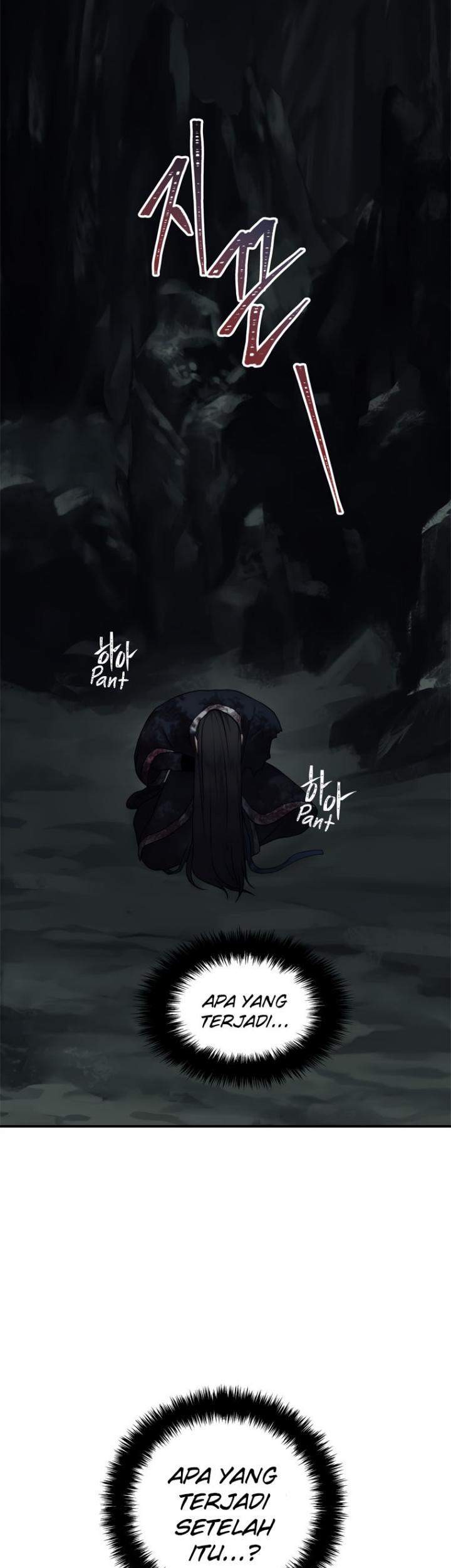 Second Life Ranker Chapter 98 Gambar 12