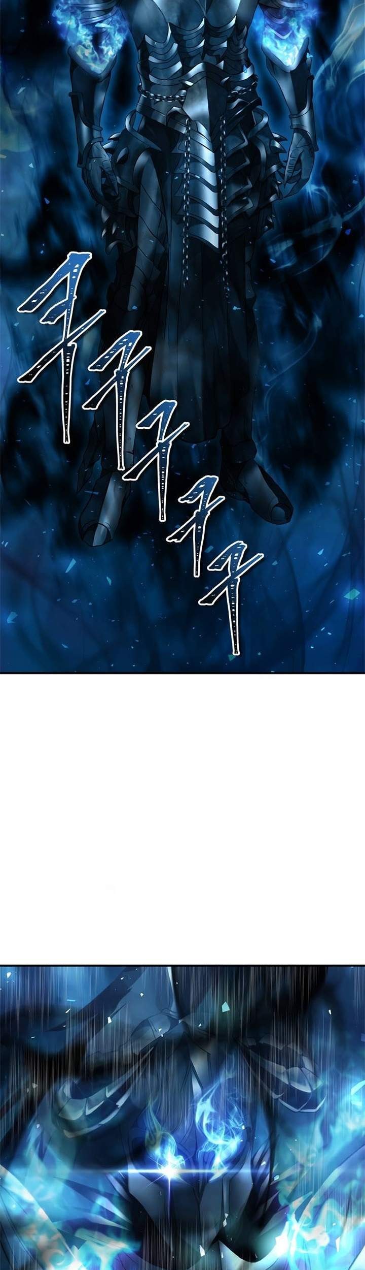 Second Life Ranker Chapter 96 Gambar 3