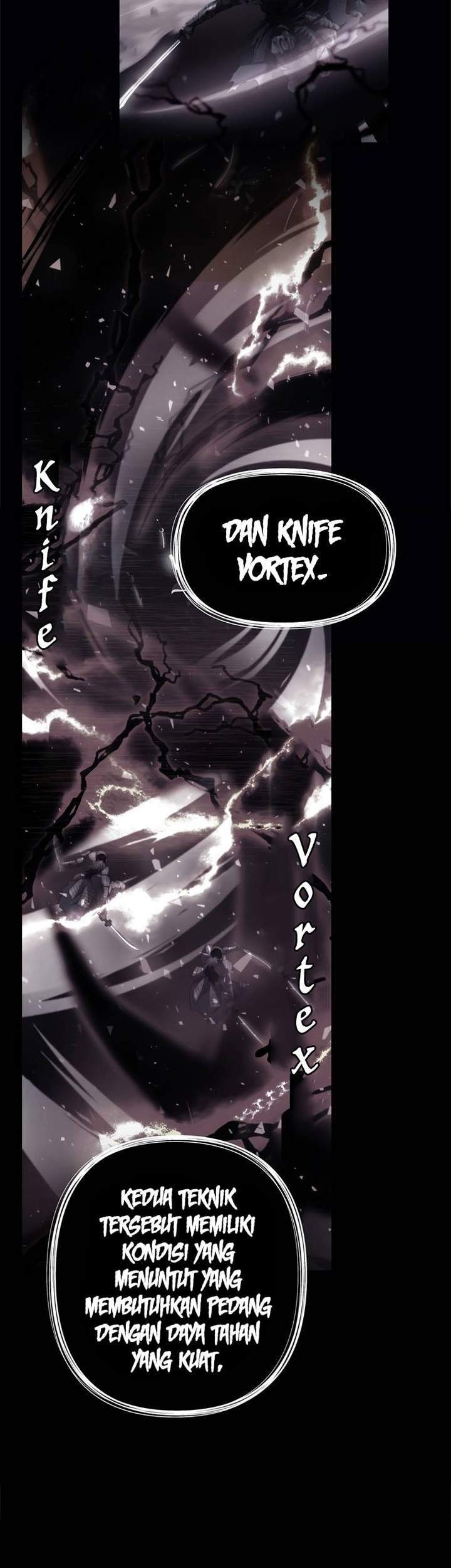 Second Life Ranker Chapter 96 Gambar 9