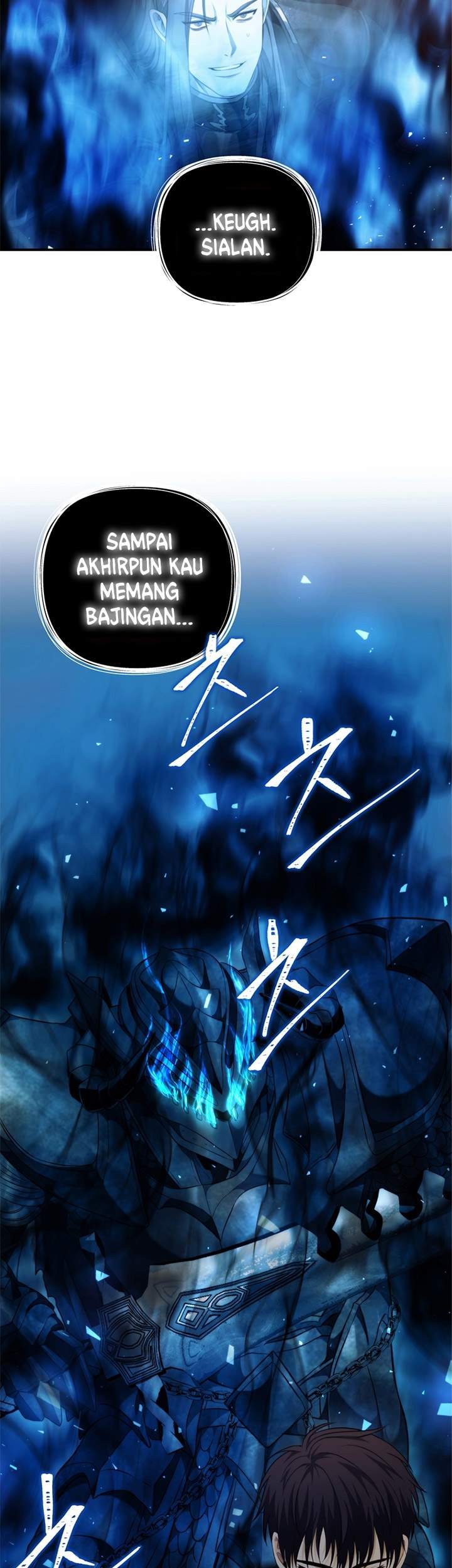 Second Life Ranker Chapter 95 Gambar 27