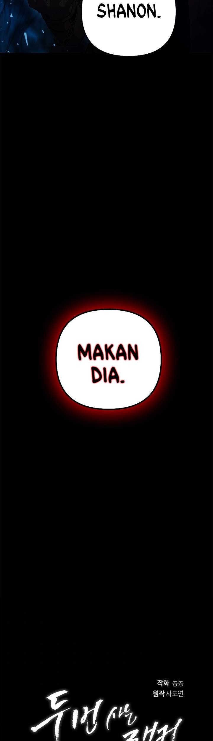 Second Life Ranker Chapter 95 Gambar 29