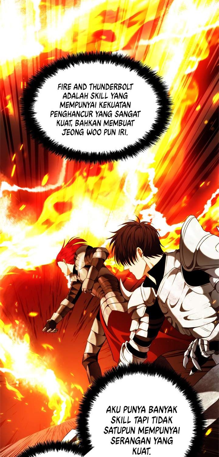 Second Life Ranker Chapter 95 Gambar 38