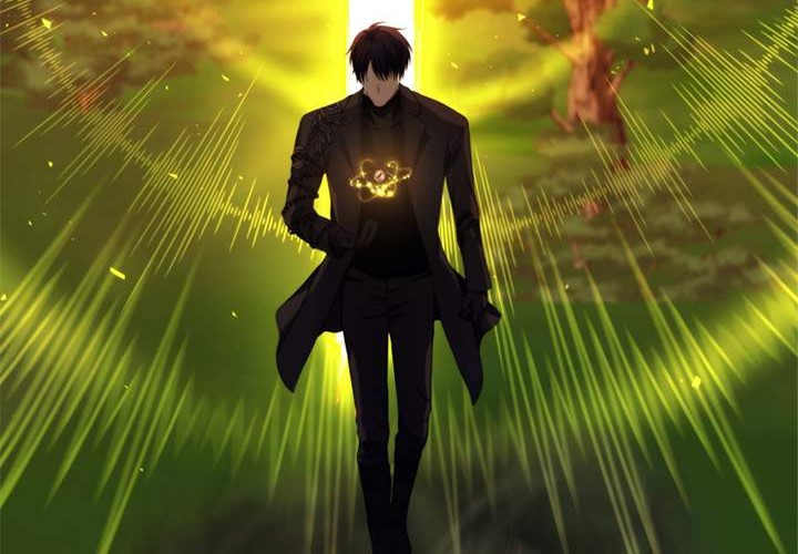 Second Life Ranker Chapter 95 Gambar 22