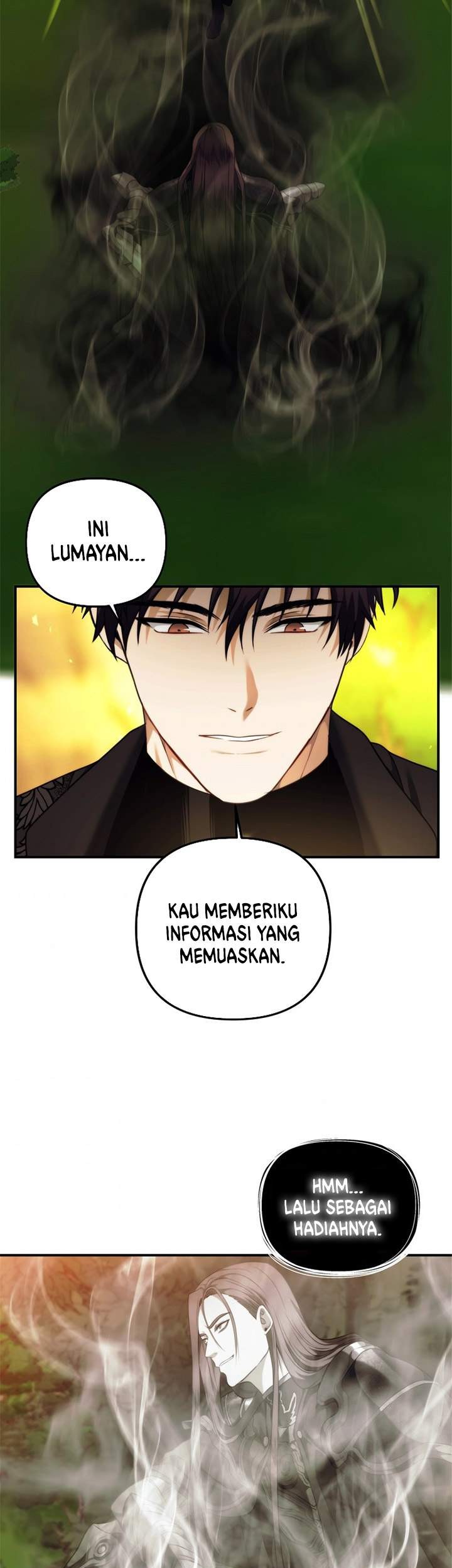 Second Life Ranker Chapter 95 Gambar 23