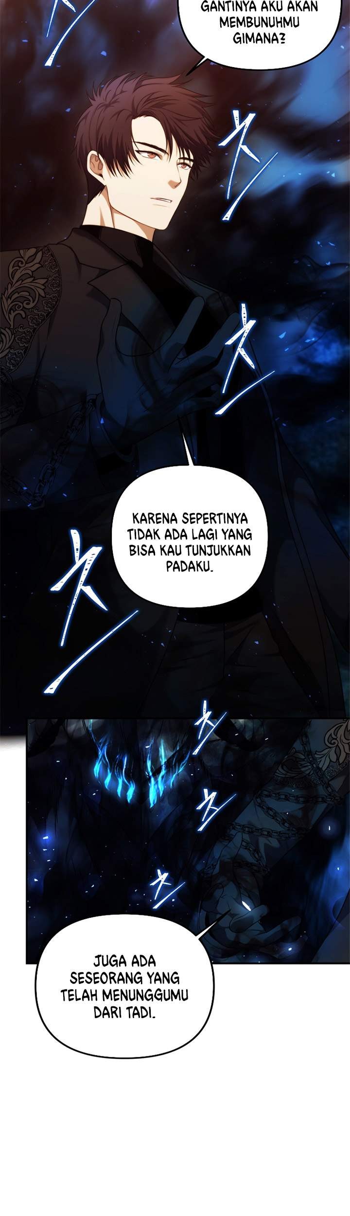 Second Life Ranker Chapter 95 Gambar 25