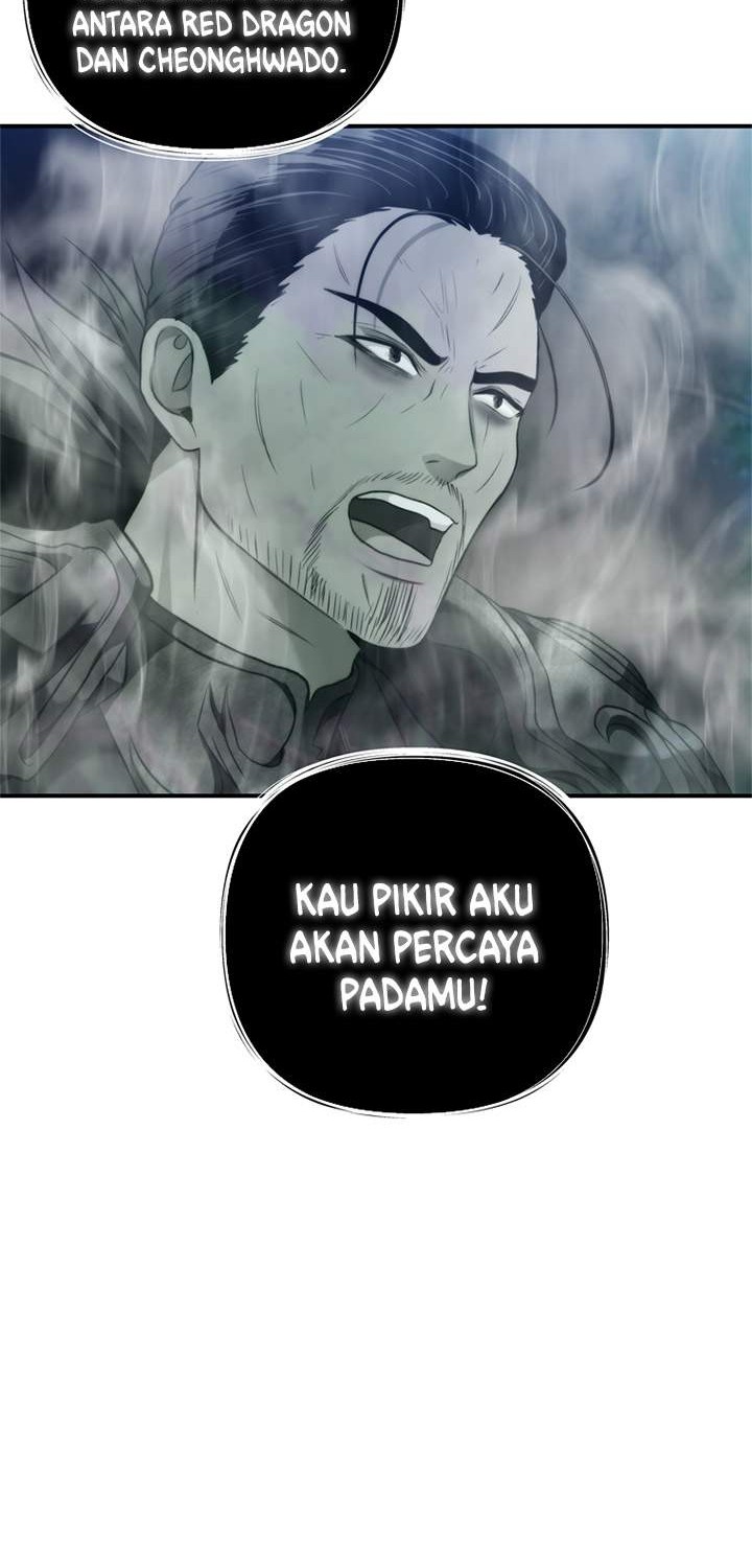 Second Life Ranker Chapter 95 Gambar 48