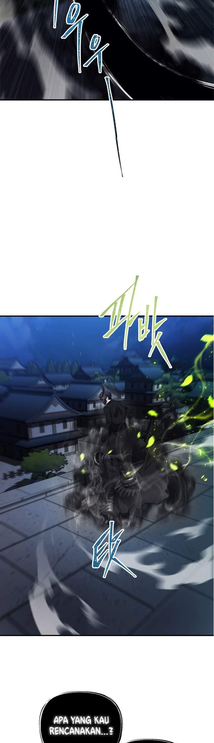 Second Life Ranker Chapter 95 Gambar 51