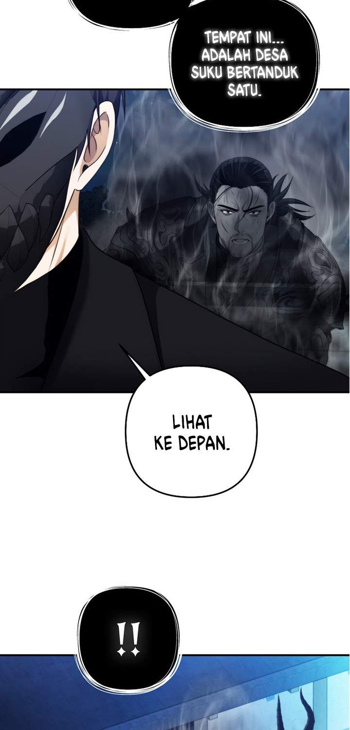 Second Life Ranker Chapter 95 Gambar 52