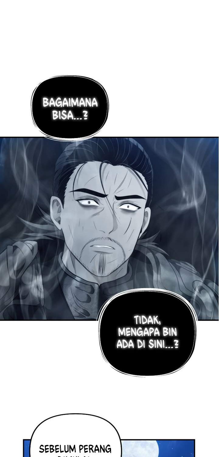 Second Life Ranker Chapter 95 Gambar 54