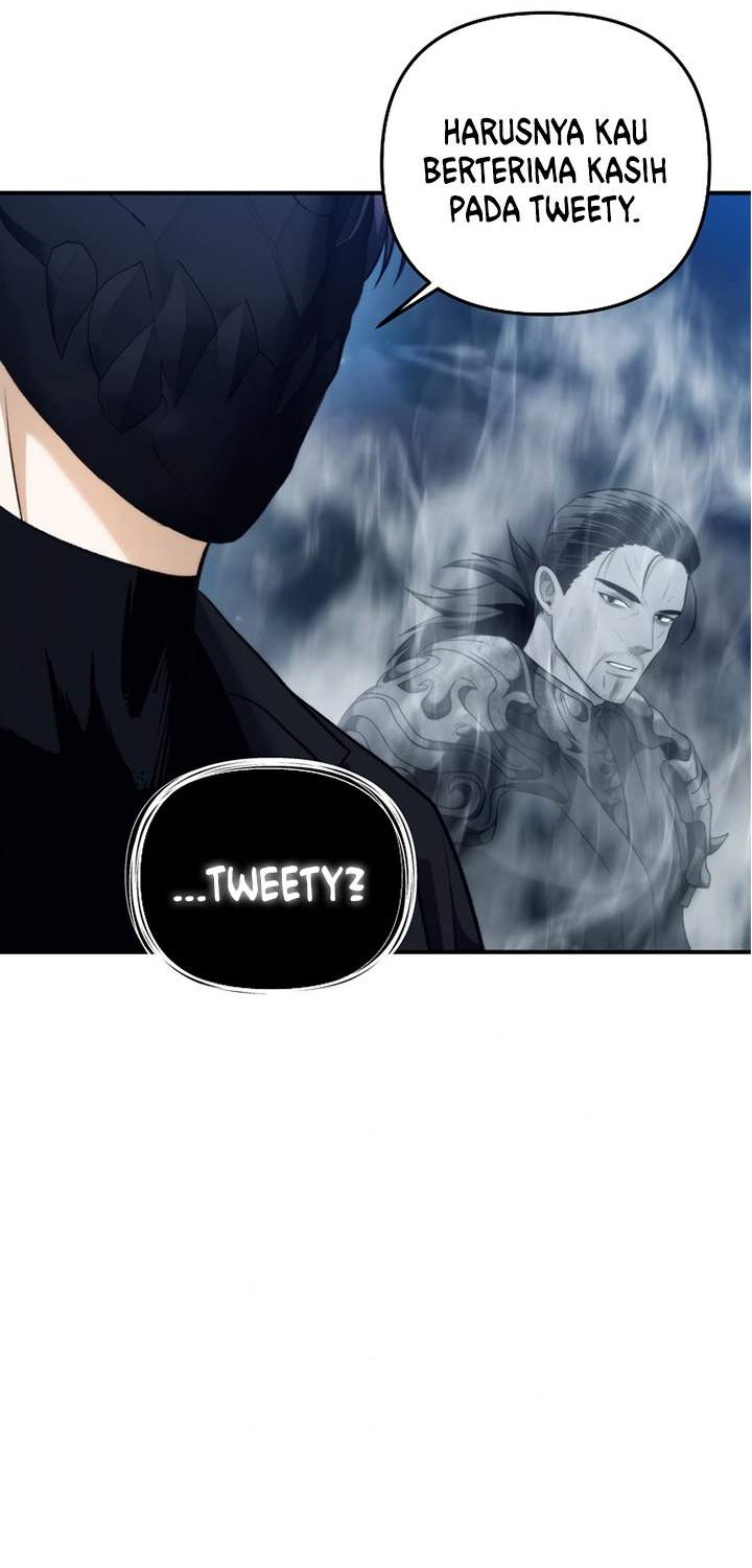 Second Life Ranker Chapter 95 Gambar 56