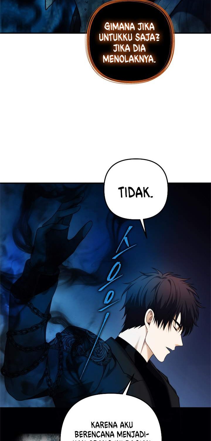 Second Life Ranker Chapter 95 Gambar 42