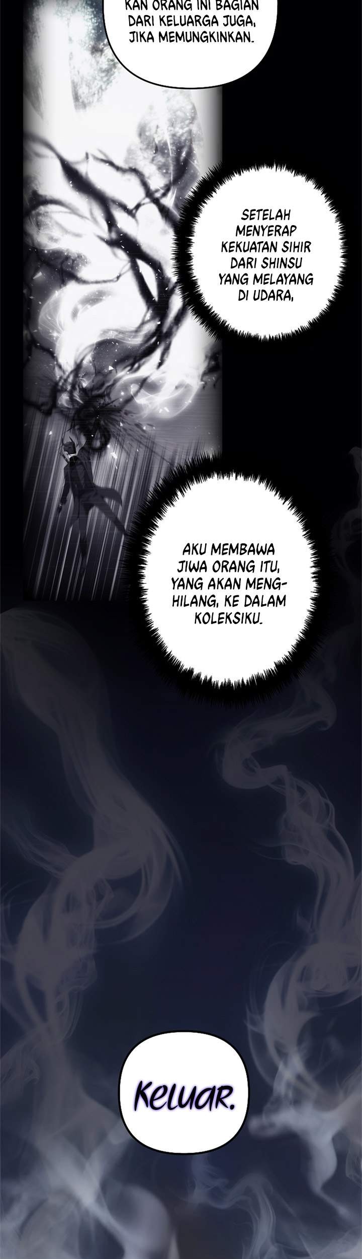 Second Life Ranker Chapter 95 Gambar 43