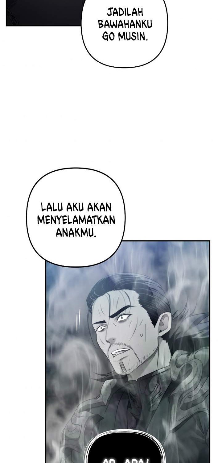 Second Life Ranker Chapter 95 Gambar 46