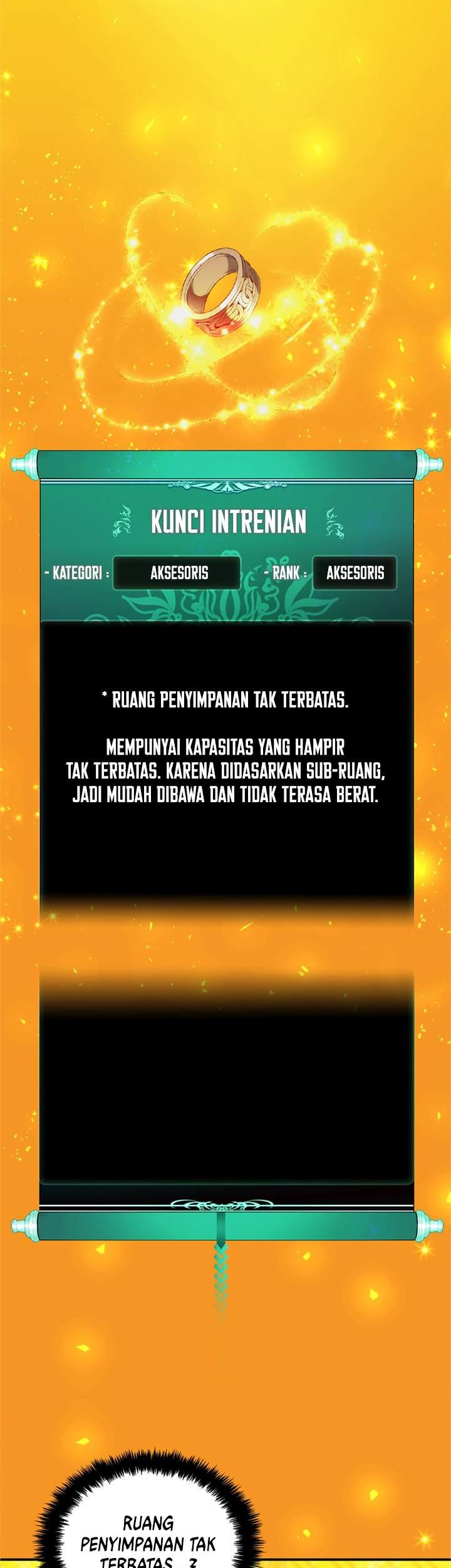 Second Life Ranker Chapter 95 Gambar 3