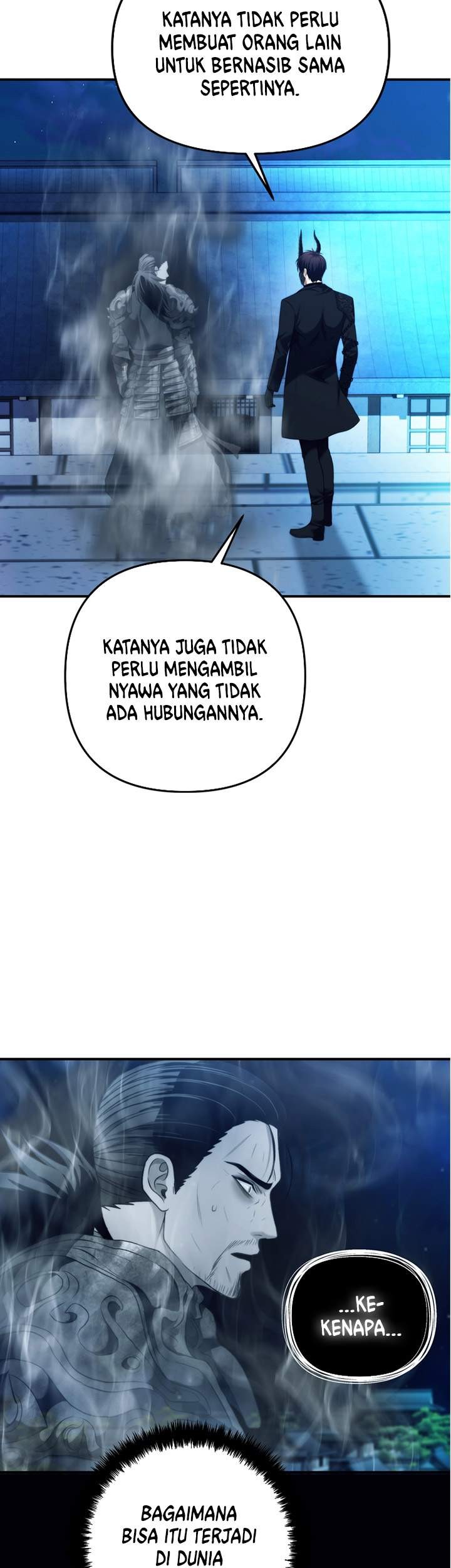 Second Life Ranker Chapter 95 Gambar 59