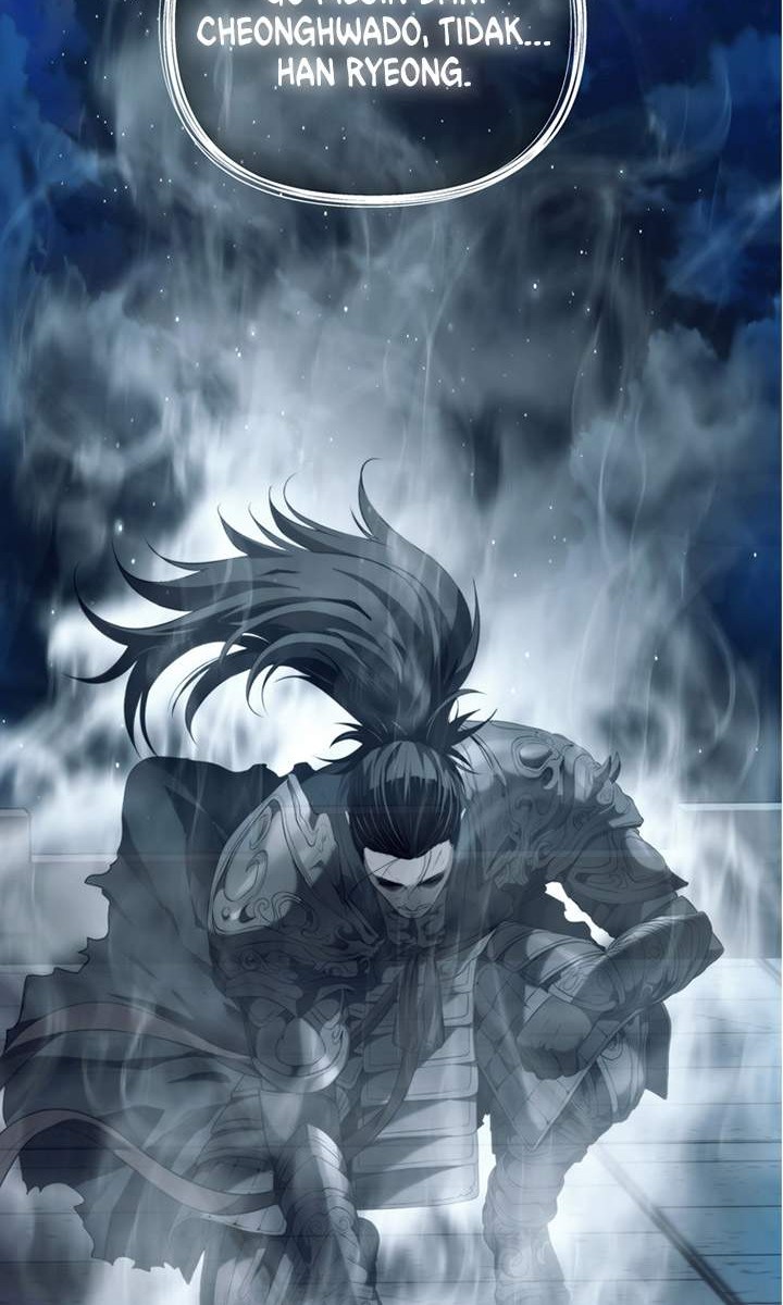 Second Life Ranker Chapter 95 Gambar 64