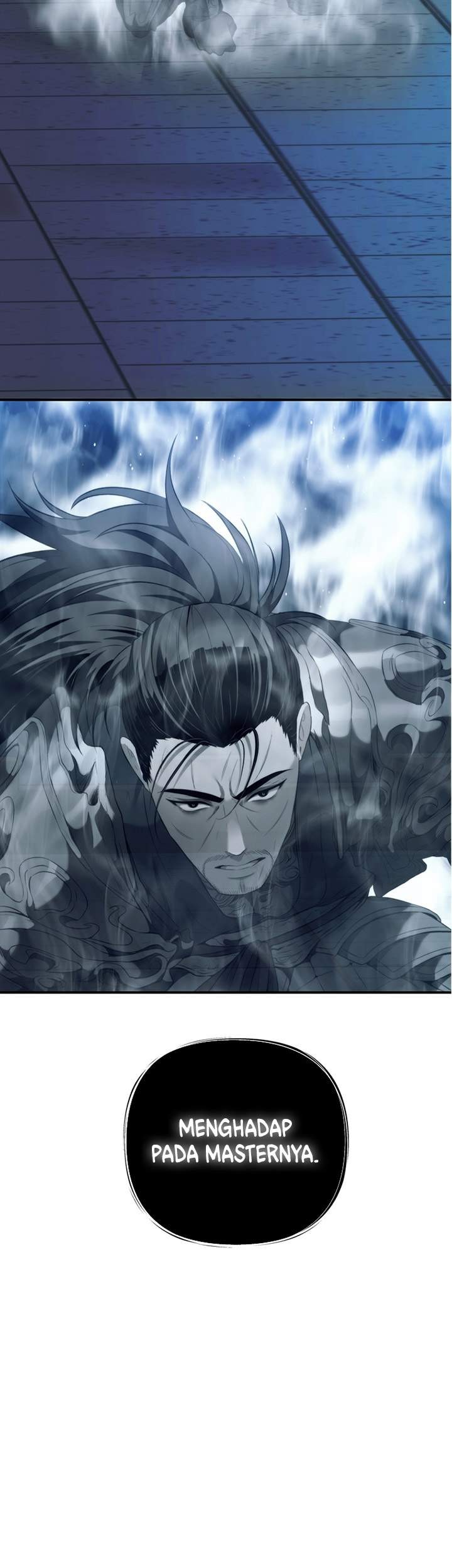 Second Life Ranker Chapter 95 Gambar 65