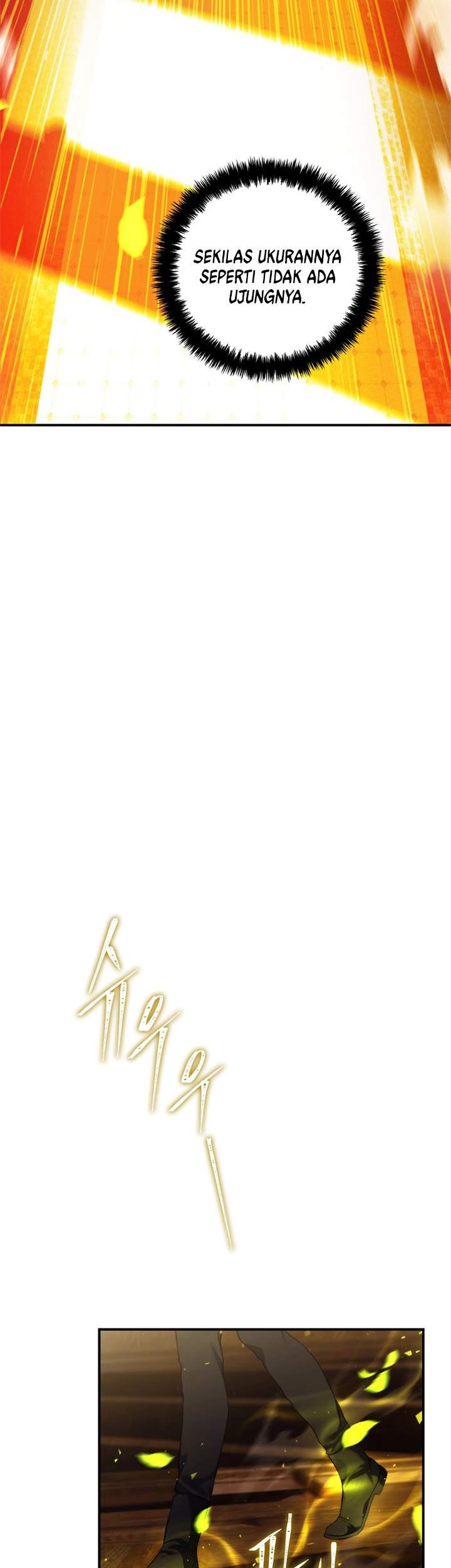 Second Life Ranker Chapter 95 Gambar 7