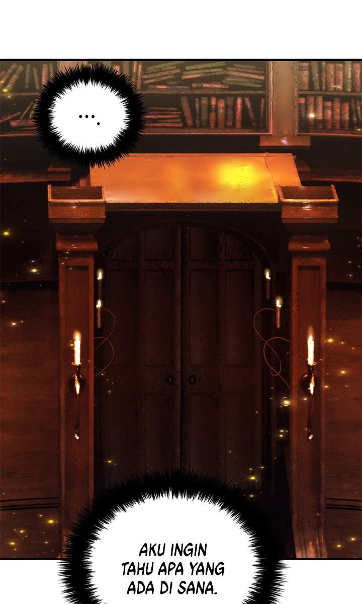 Second Life Ranker Chapter 95 Gambar 10