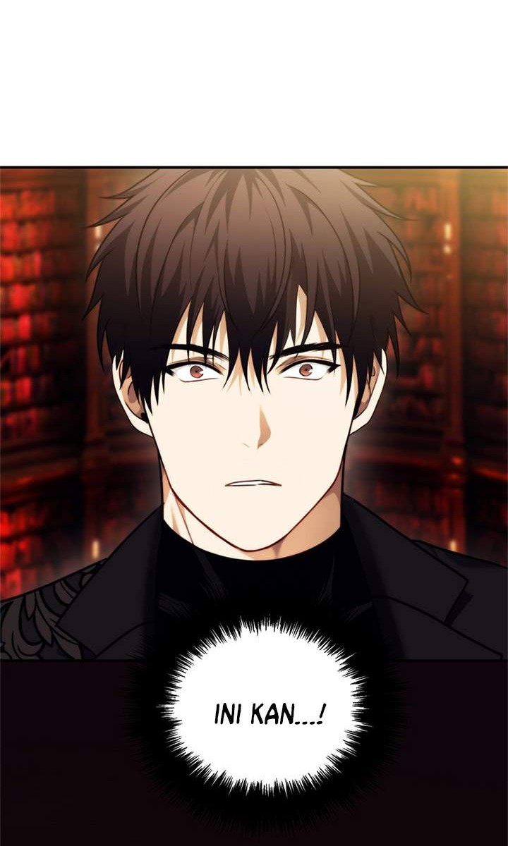 Second Life Ranker Chapter 95 Gambar 12