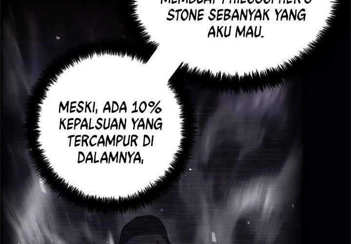 Second Life Ranker Chapter 95 Gambar 16